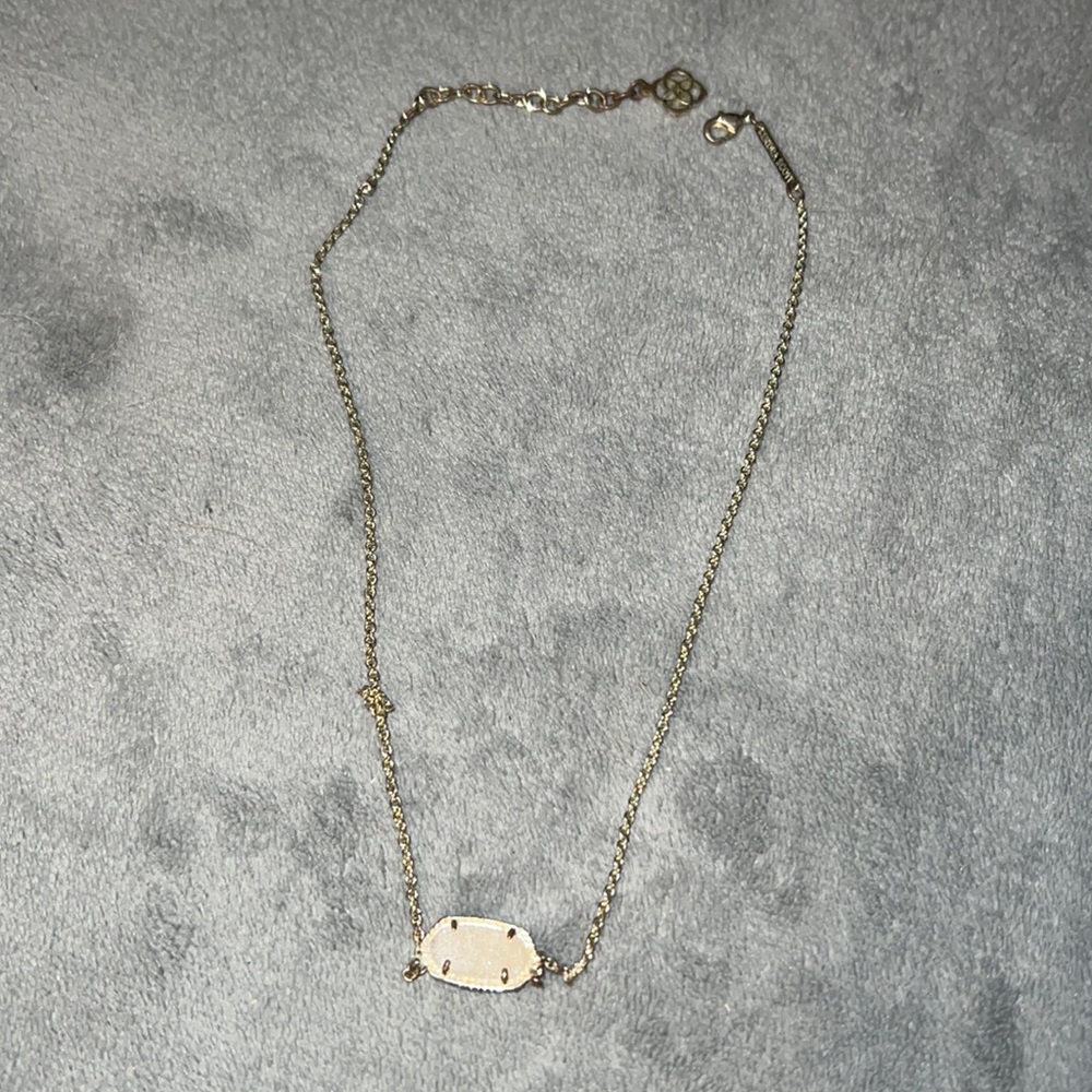 Kendra Scott Choker
